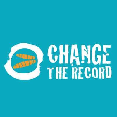 Change The Record | Roxxi's Poolroom - Activism